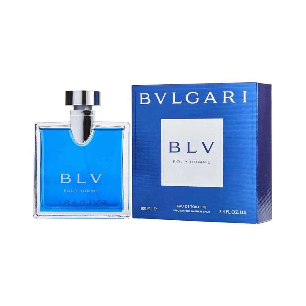 BLV By Bvlgari