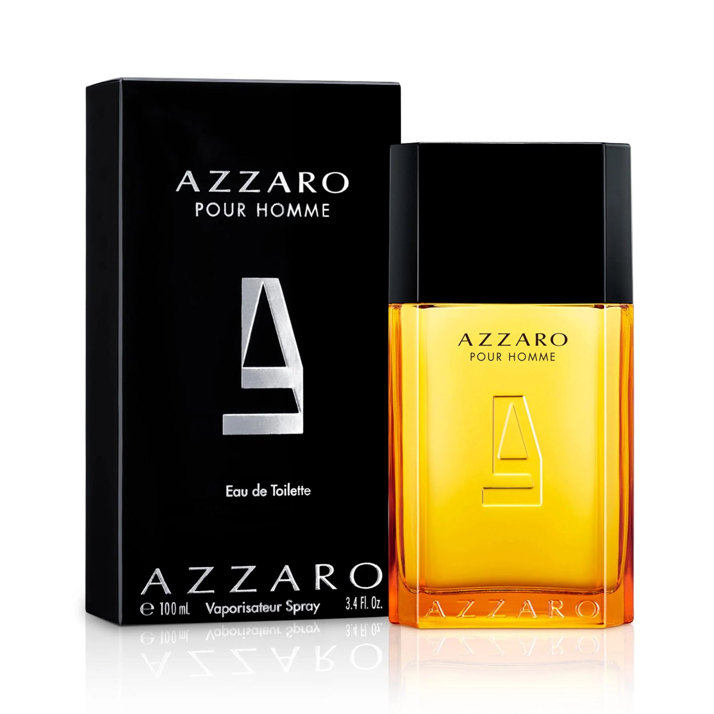 AZZARO POUR HOMME