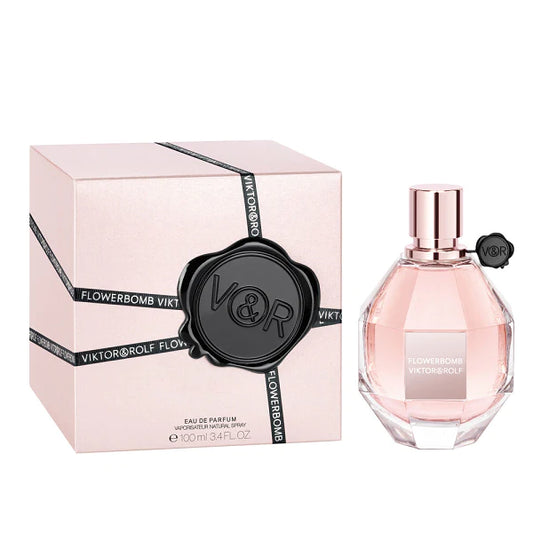 FLOWERBOMB by Viktor&Rolf