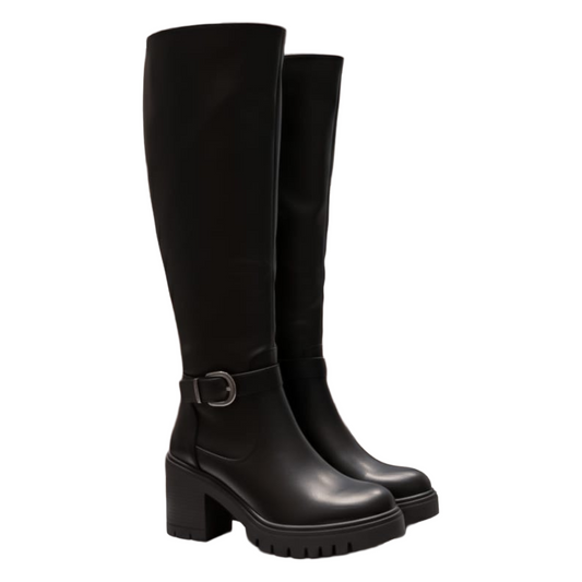 Hight Boots For Winter