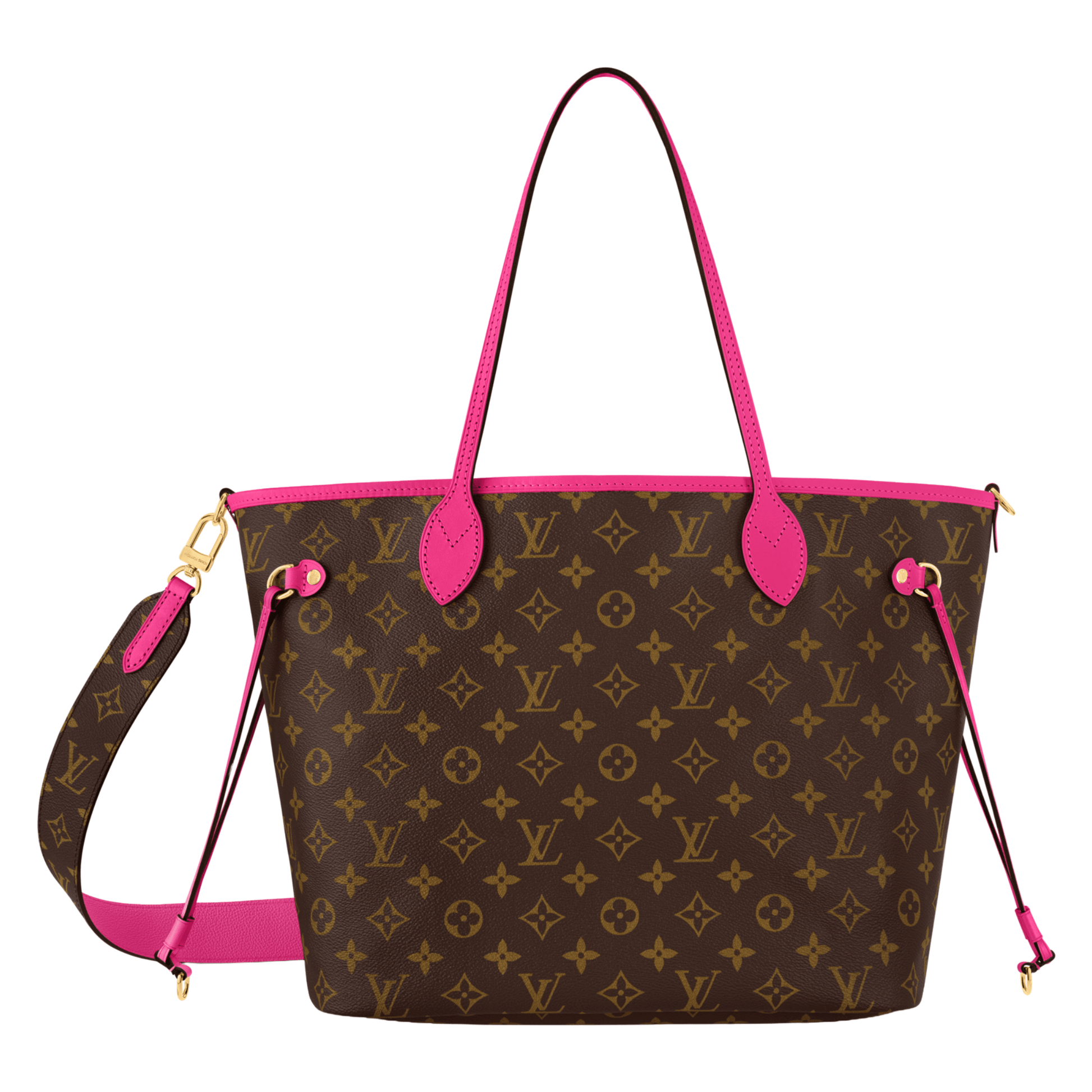 Lv Double Face Bag - Legend Shop Lb