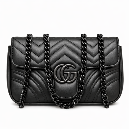 Gucci GG Marmont shoulder bag