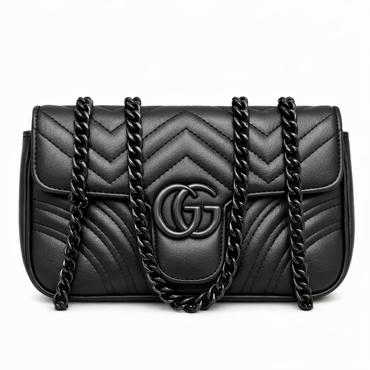 Gucci GG Marmont shoulder bag