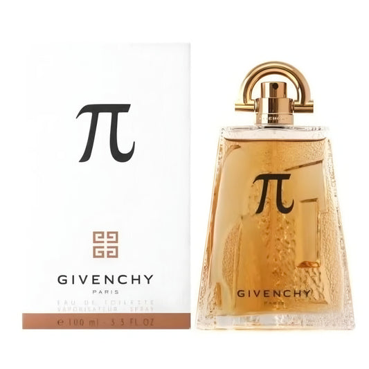 PI By Givenchy