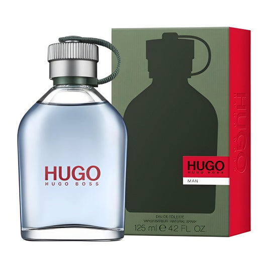 HUGO By Hugo Boss