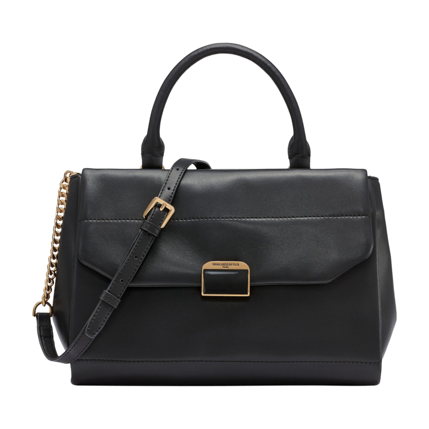 Karl Lagerfeld Paris Liana Satchel