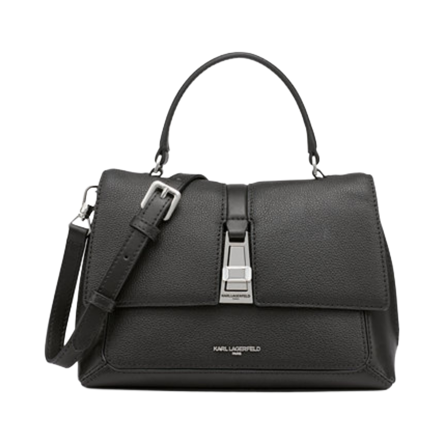 Karl Lagerfeld Paris Mercerie crossbody bag