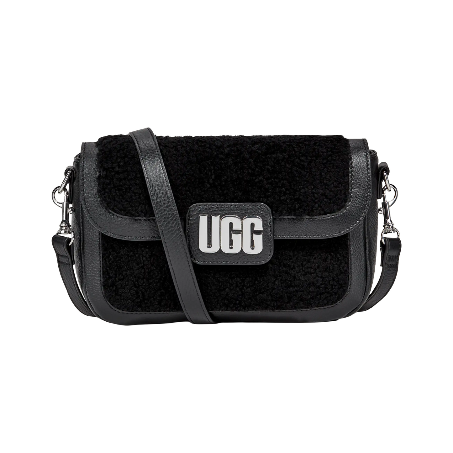 UGG Dalton Crossbody Sheepskin purse