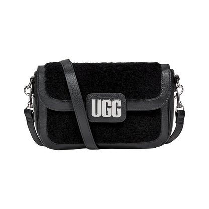 UGG Dalton Crossbody Sheepskin purse