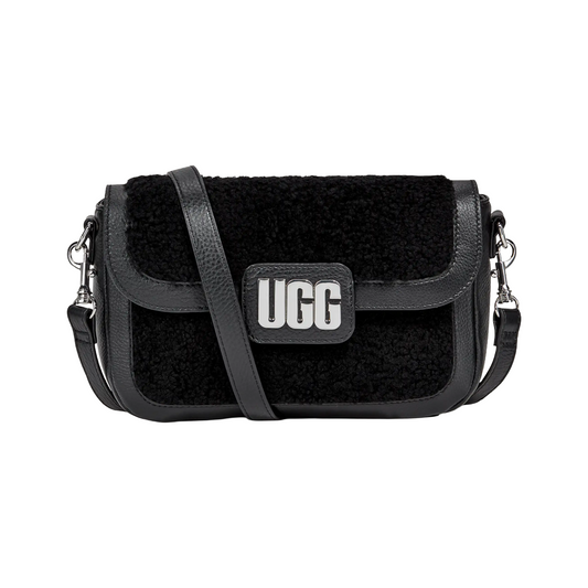 UGG Dalton Crossbody Sheepskin purse