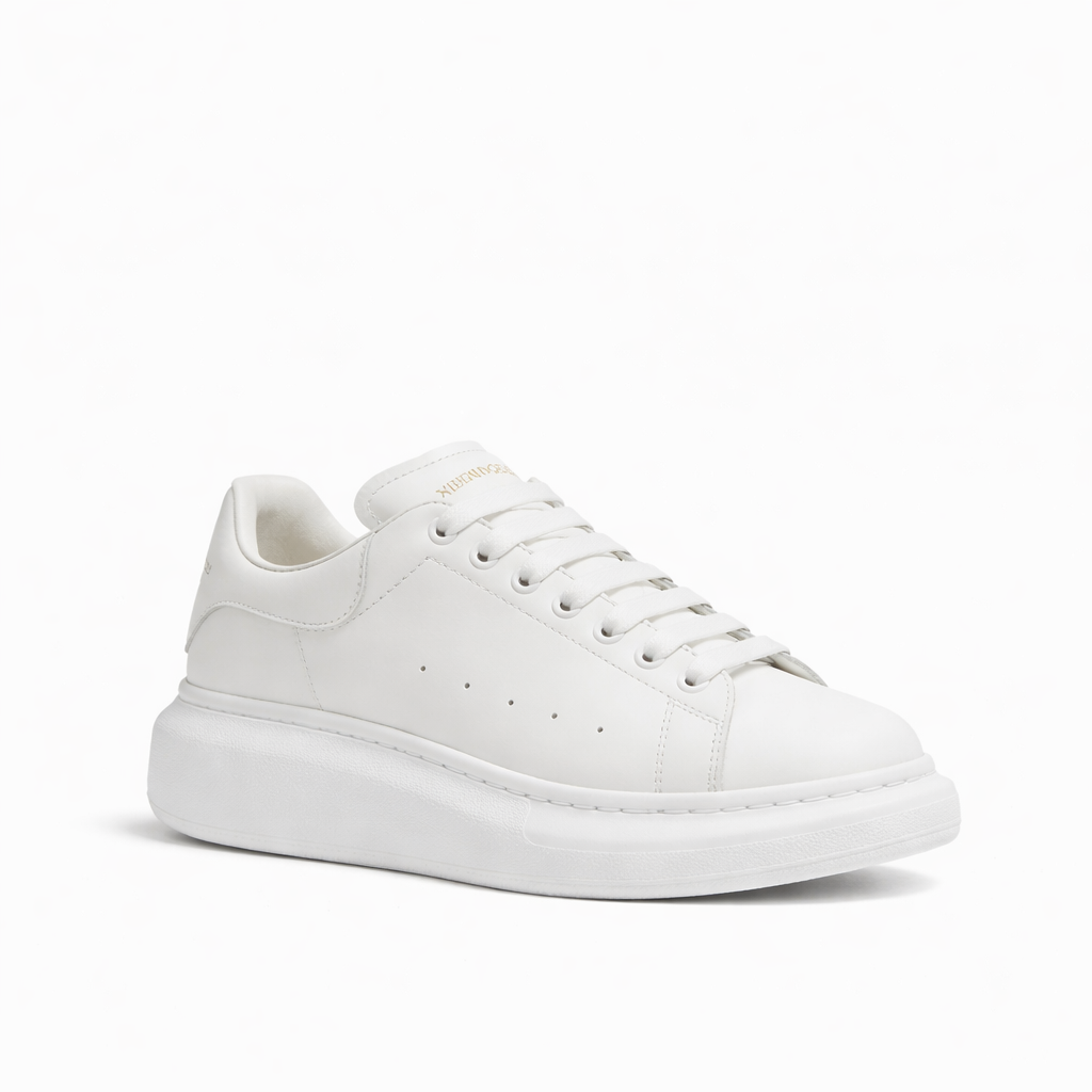 Alexander McQueen Oversized sneakers