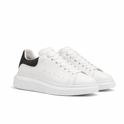 Alexander McQueen Oversized sneakers