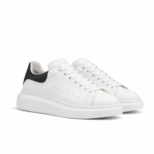 Alexander McQueen Oversized sneakers