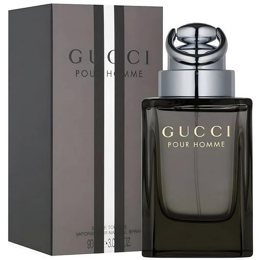 GUCCI POUR HOMME