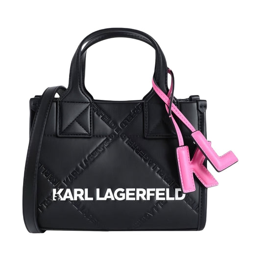 Karl Lagerfeld Small Tote - Legend Shop Lb