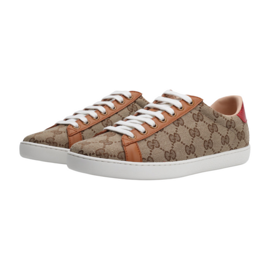 Gucci x Disney Ace Low-Top Sneakers