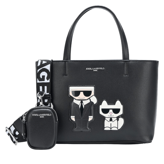 KARL LAGERFELD Maybelle Tote Bag - Legend Shop Lb