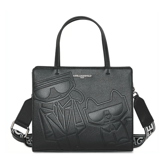 Karl Lagerfeld Paris Mini Tote Women's Bag - Legend Shop Lb