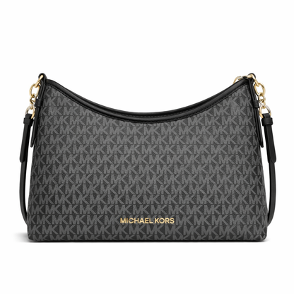 Michael Kors Moore Logo Shoulder Bag