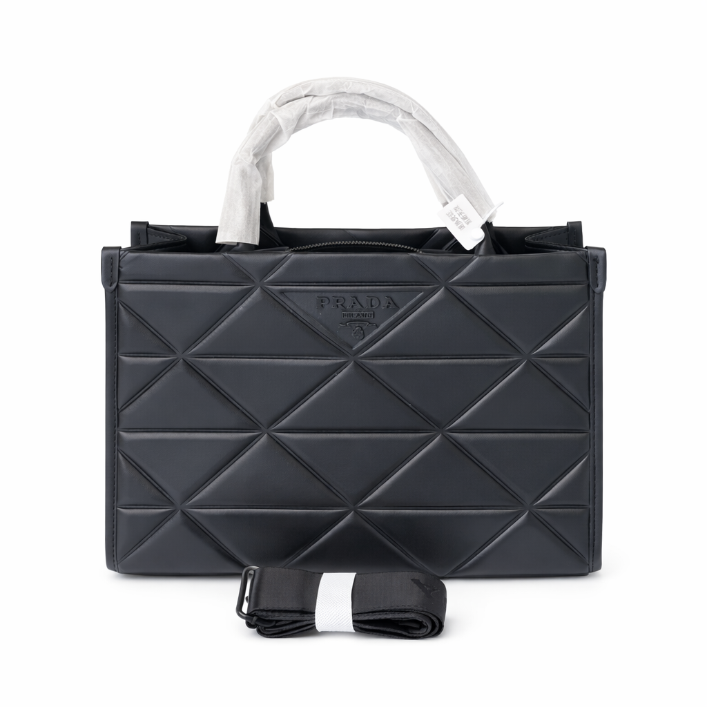 Prada Symbole bag | black