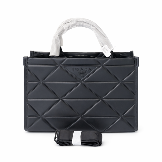 Prada Symbole bag | black