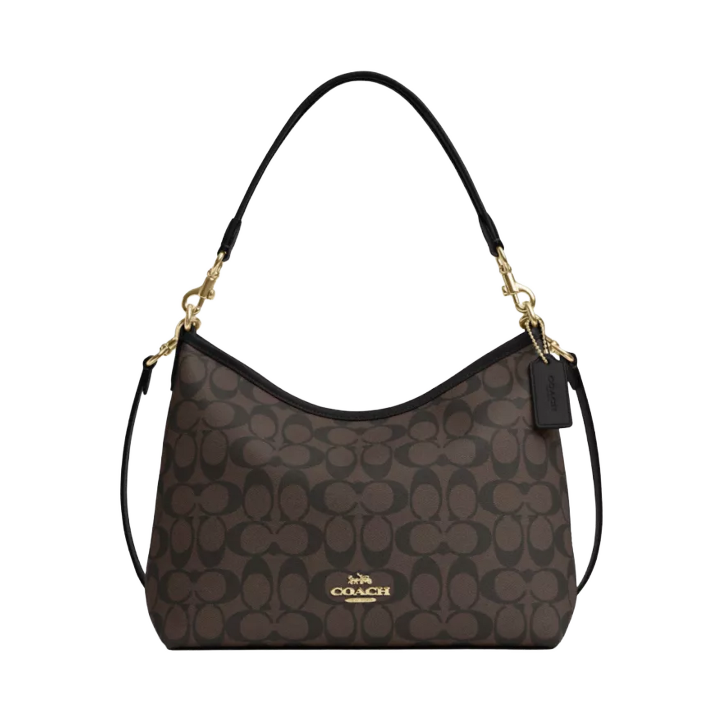 Coach Laurel Shoulder Bag