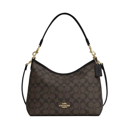Coach Laurel Shoulder Bag