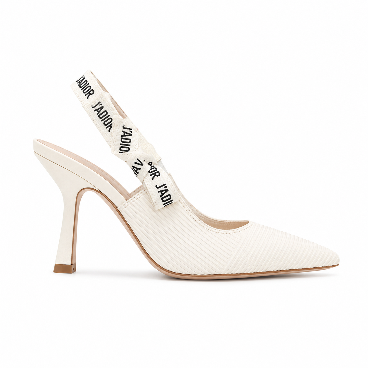 Christian Dior J'Adior slingback pumps