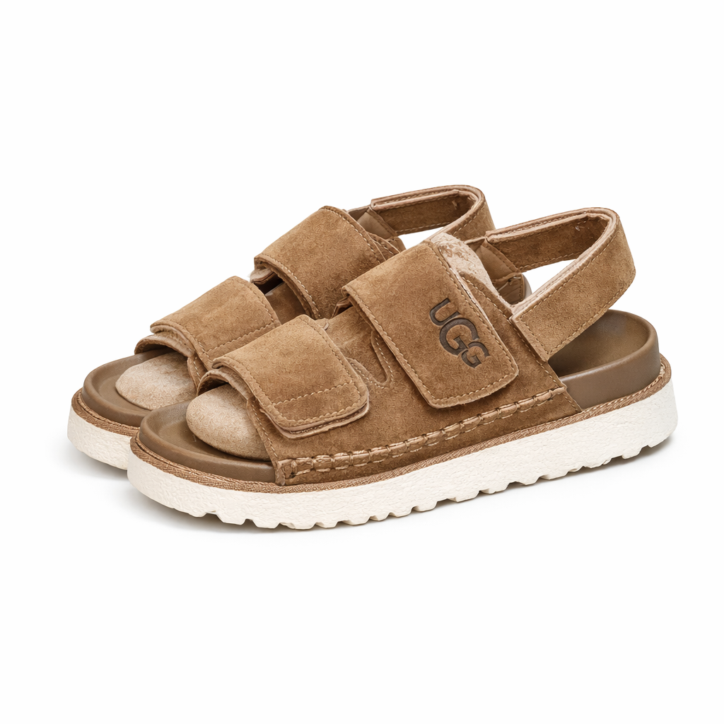 UGG Women's Goldenstar Slingback Sandal