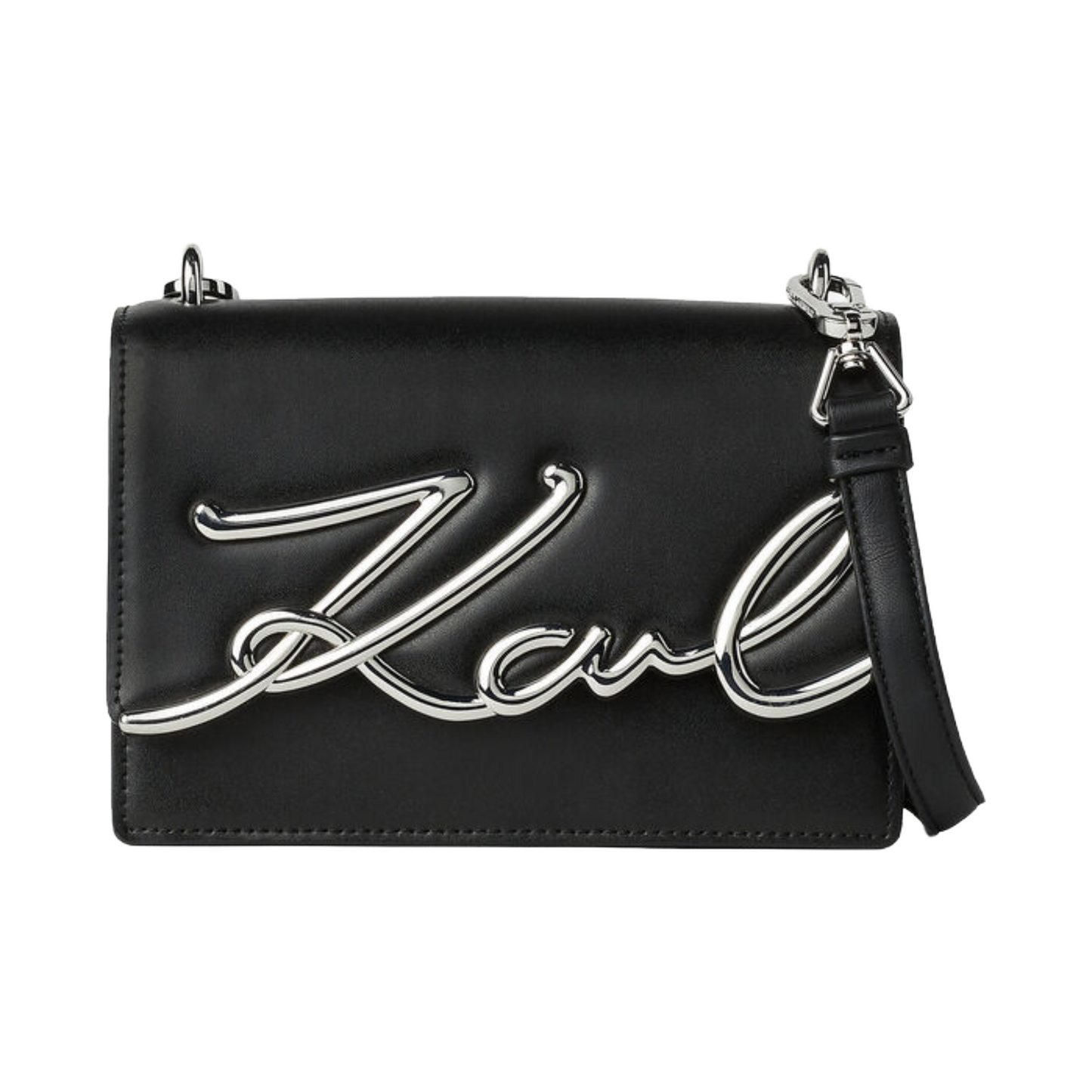 Karl crossbag | Black