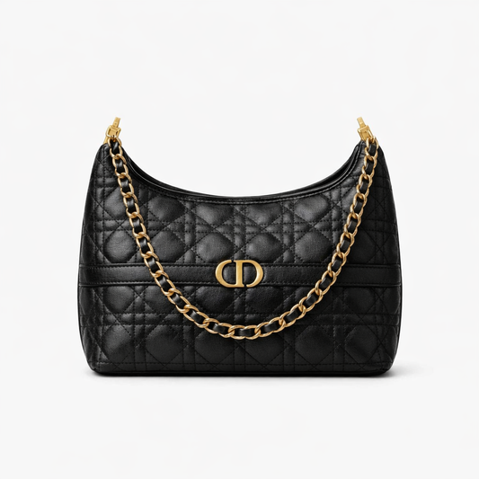 Dior Miss Caro Hobo Mini Bag