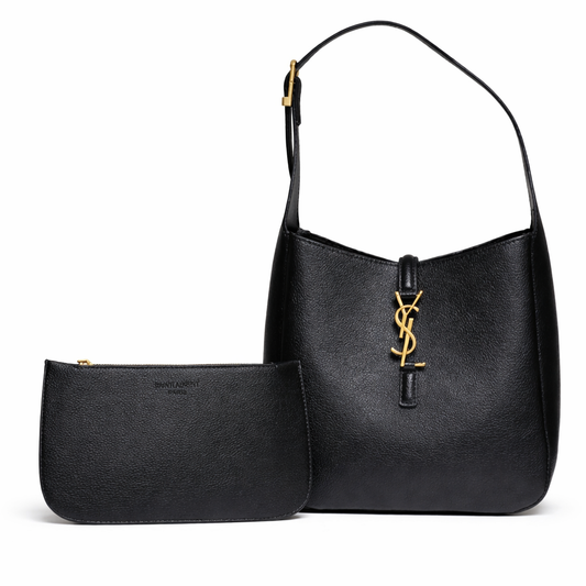 Saint Laurent Le 5 À 7 Supple shoulder bag