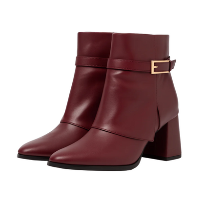 New Winter Classic Boot