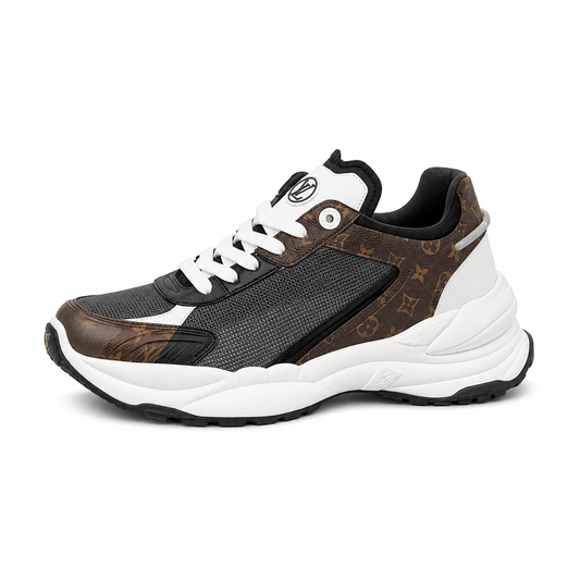 Louis Vuitton Run 55 sneaker