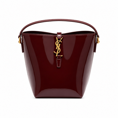 Saint Laurent Le 37 bucket bag