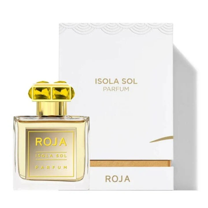ISOLA SOL By Roja