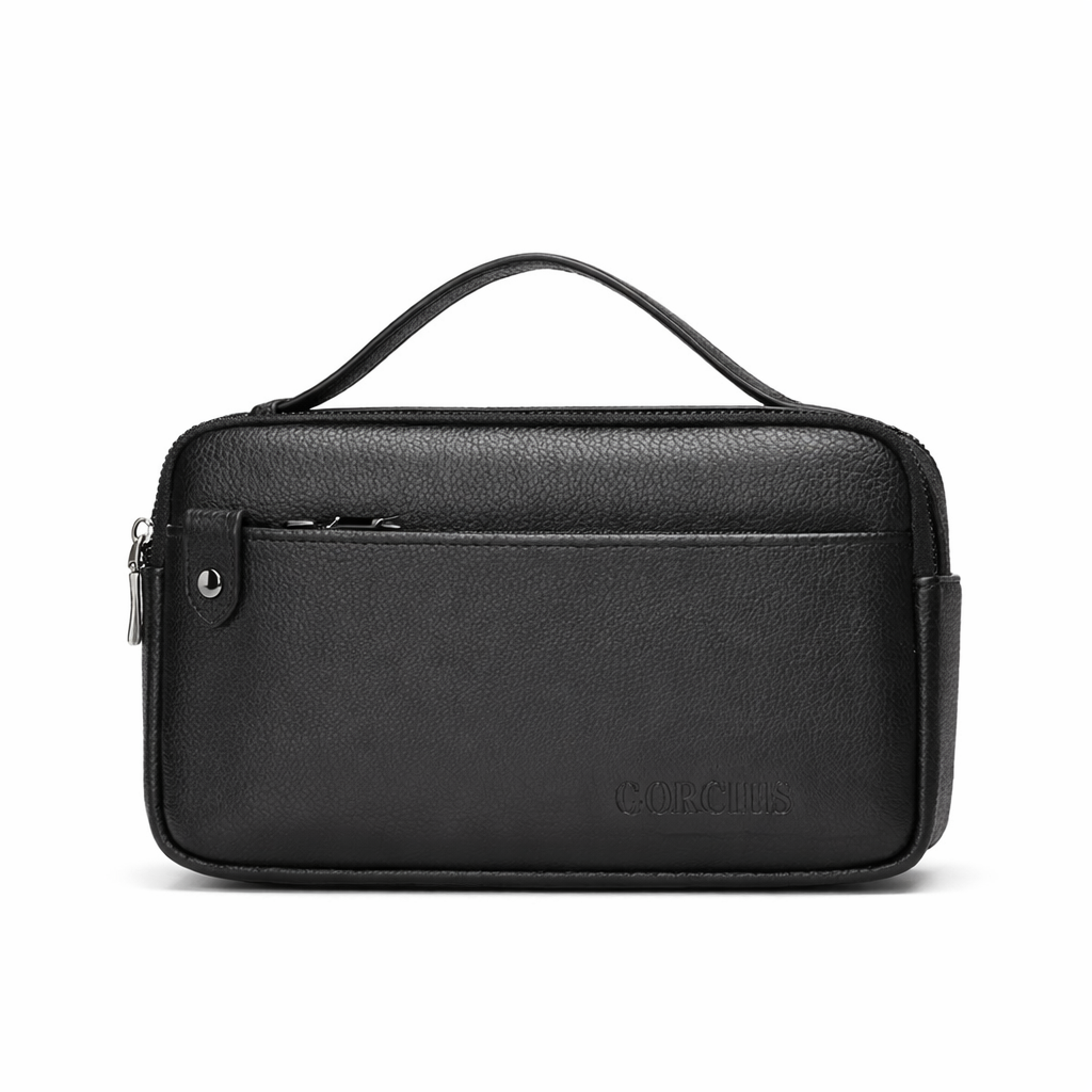 Gorchis men's clutch bag