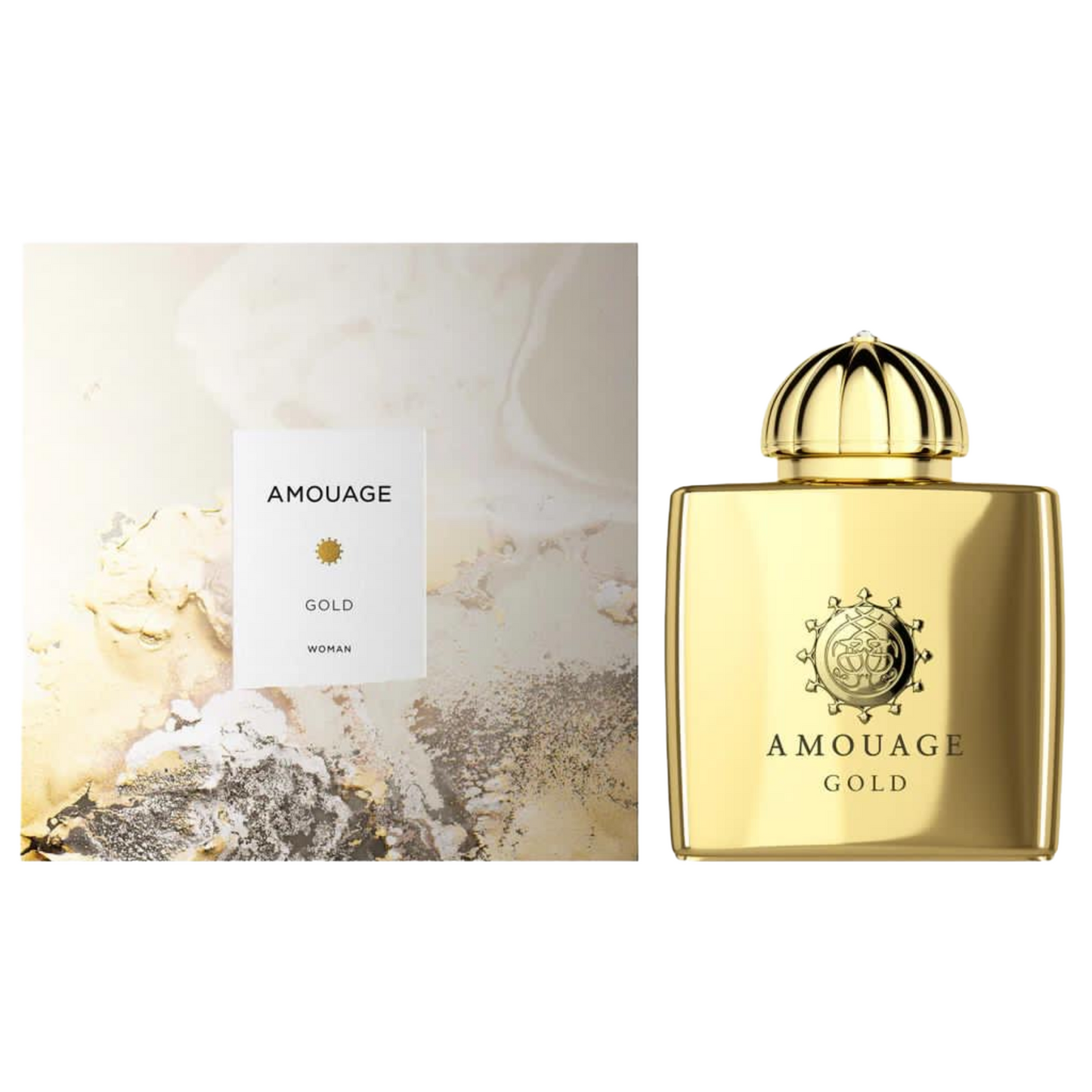 Amouage Gold Woman
