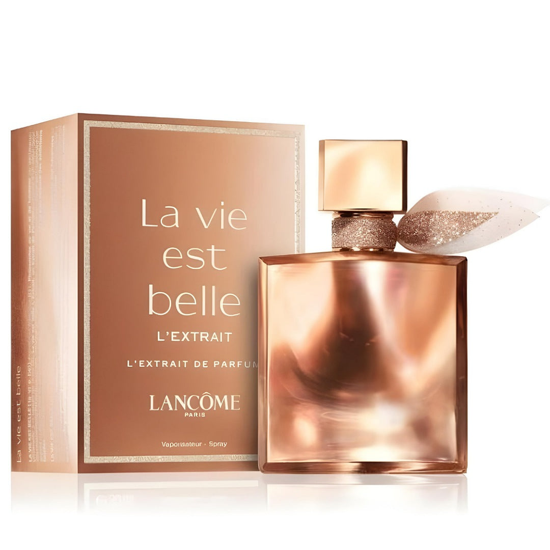 LA VIE EST BELLE L'EXTRAIT By Lancôme