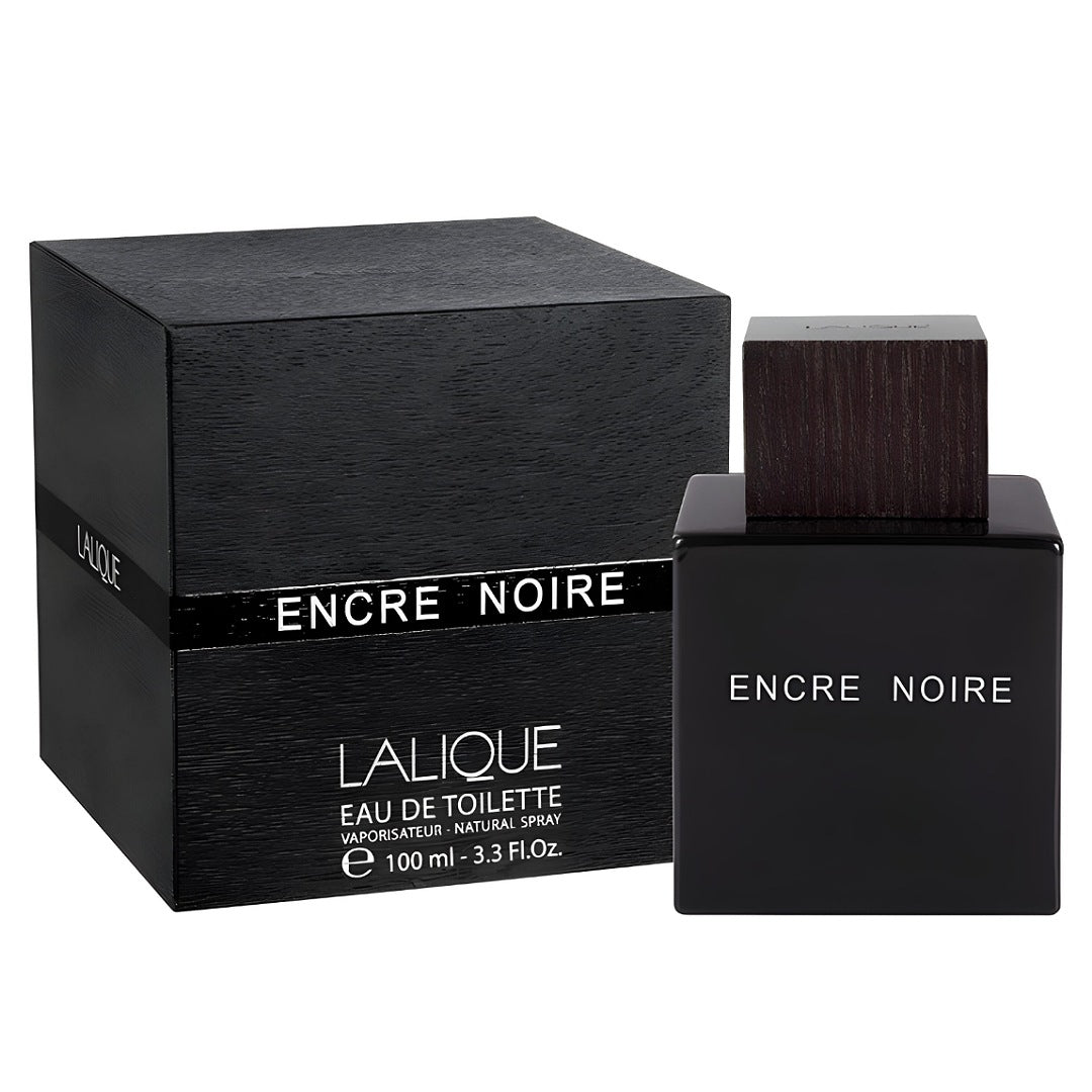 ENCRE NOIRE By Lalique