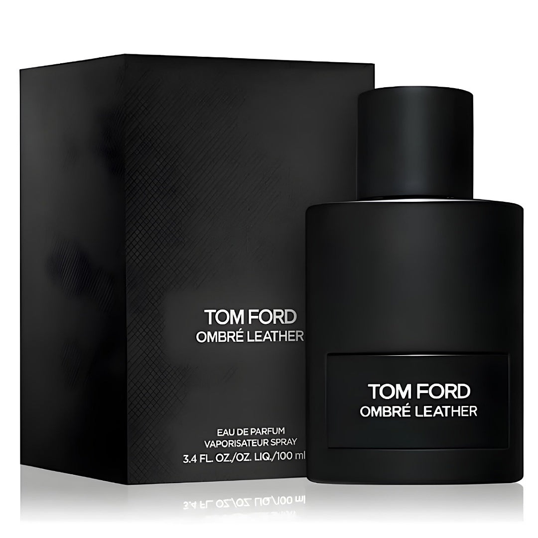 OMBRÉ LEATHER By Tom Ford