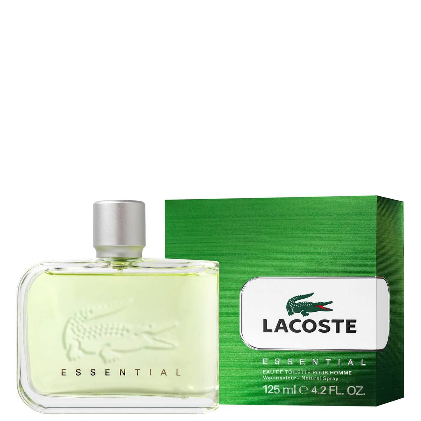 ESSENTIAL By Lacoste