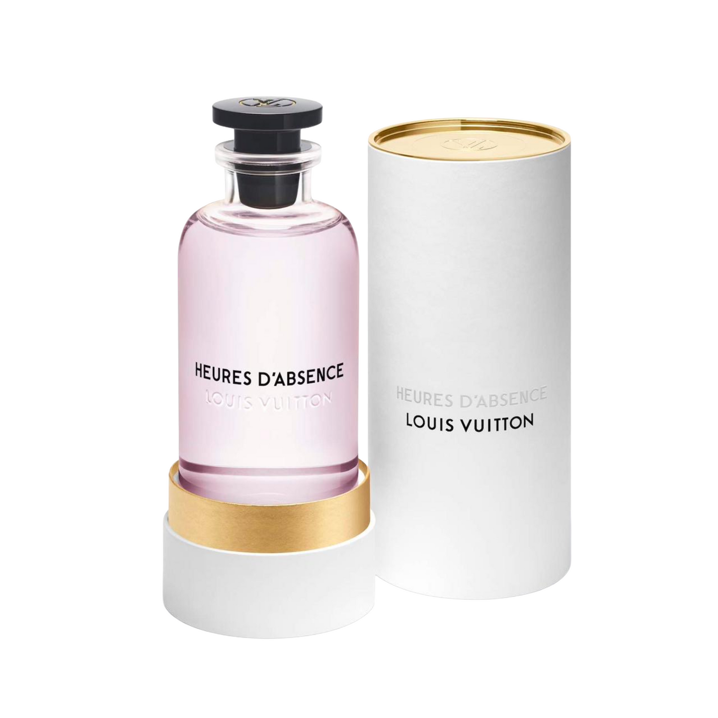 Heures D’absence By Louis Vuitton