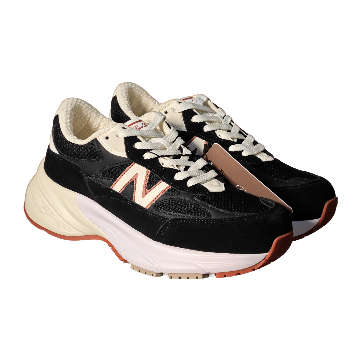 Loro Piana x New Balance 990v6