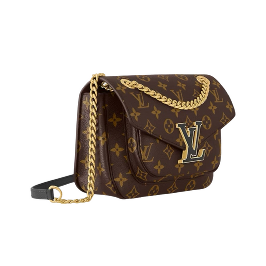 Louis Vuitton Passy Bag