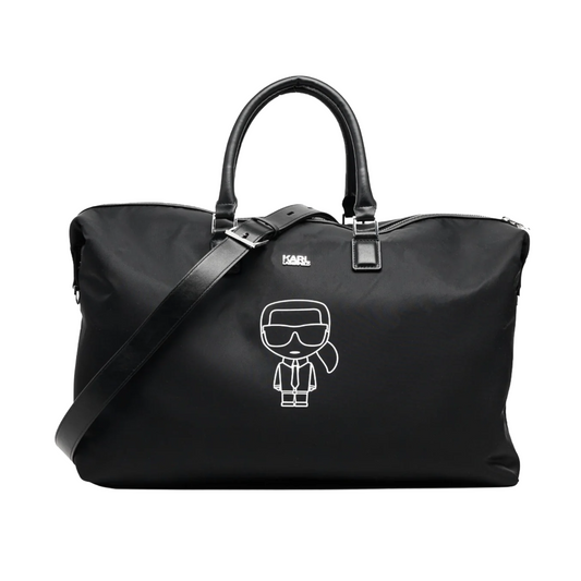 Big karl ikonik bag for Travel