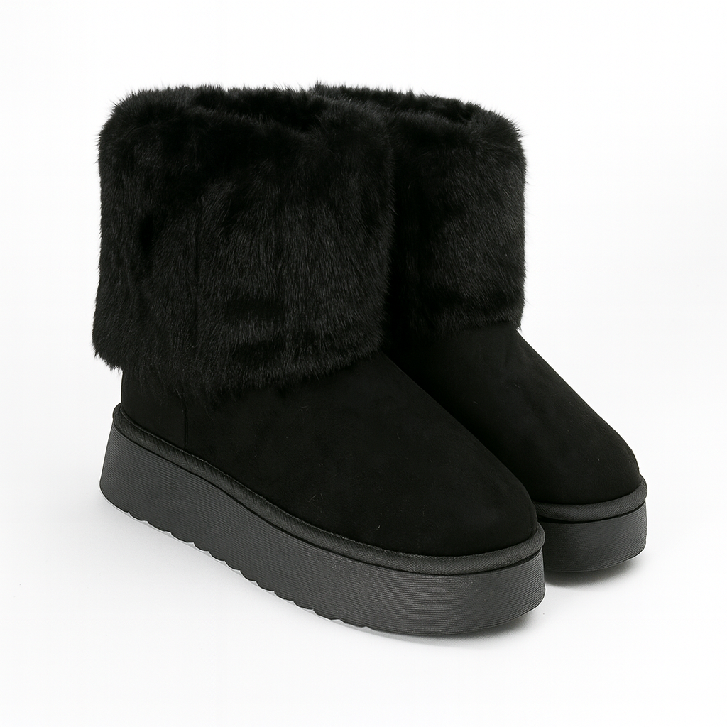 Faux Ugg Boot