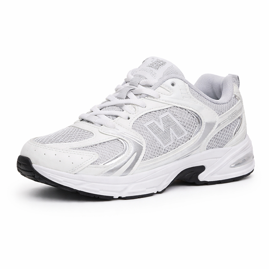 New Balance 530 sneaker full white