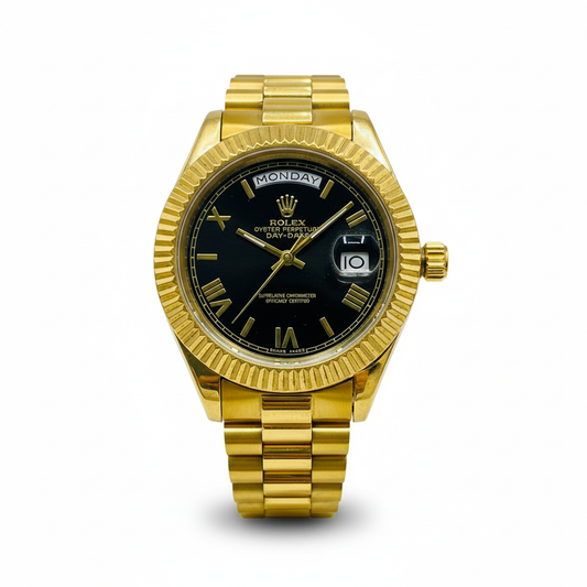 Rolex Day-Date II