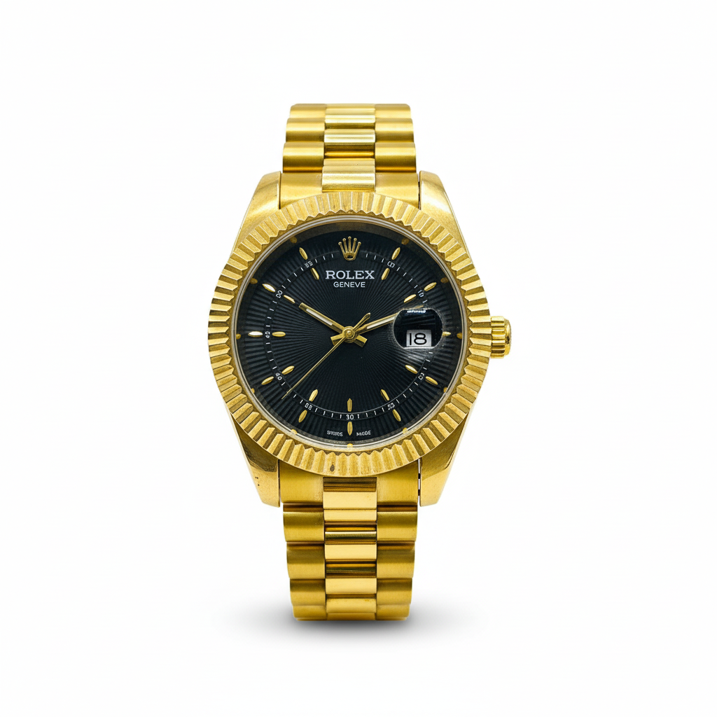 Rolex Day-Date